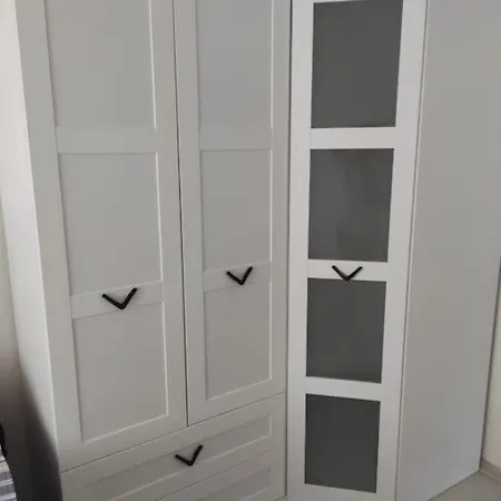 Appartamento Aylik /sezonluk Kiralik 1+1 Klimali Yeni Dairede *